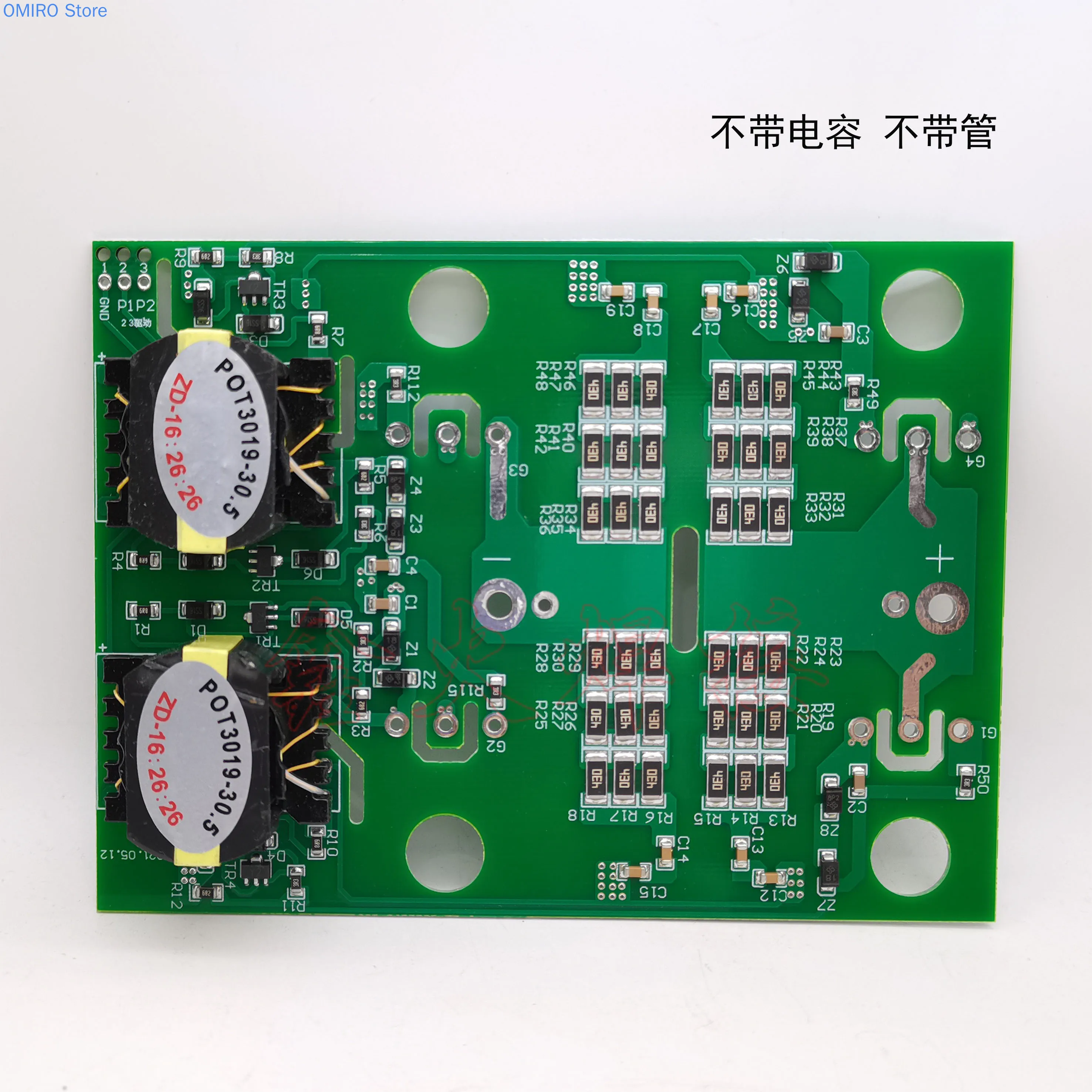 ZX7-400 плата инвертора сварочного аппарата IGBT Однотрубная привода - купить по