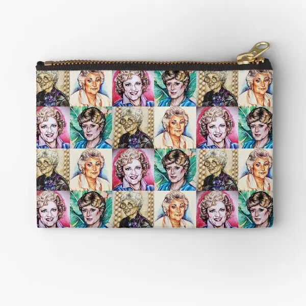 

Оригинальные золотые карманы на молнии для девочек, для монет, женское нижнее белье, трусики для хранения, мужской бумажник для денег, карманная сумка