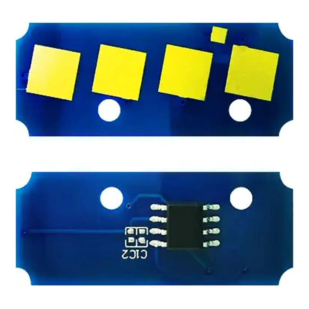 Фото Сброс чипа тонера для Toshiba T-FC-210-Y T-FC-210 K T-FC-210 C T-FC-210 M T-FC-210 Y TFC-210K TFC-210C TFC-210M TFC-210Y TFC-210 №2