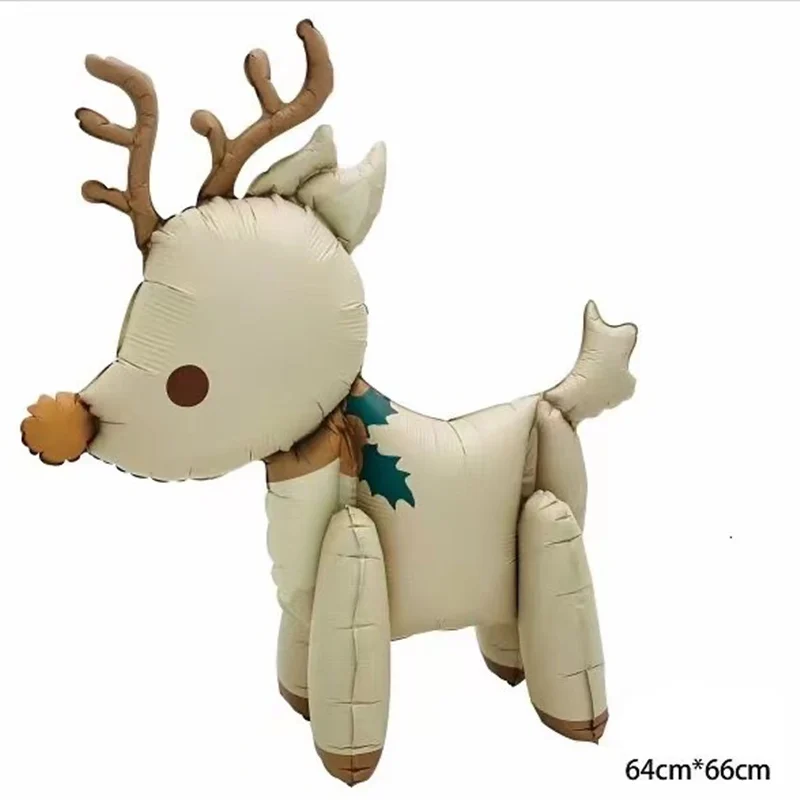 

Рождественские шары Дануйли