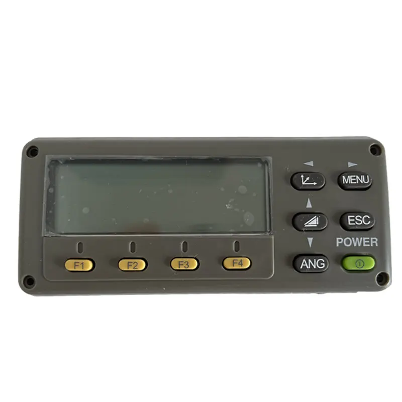 Полноэкранная ЖК-клавиатура для Top-con GTS200 GTS210 GTS220 GTS223 GTS225 GTS 226/229 GPT 2005F 2003