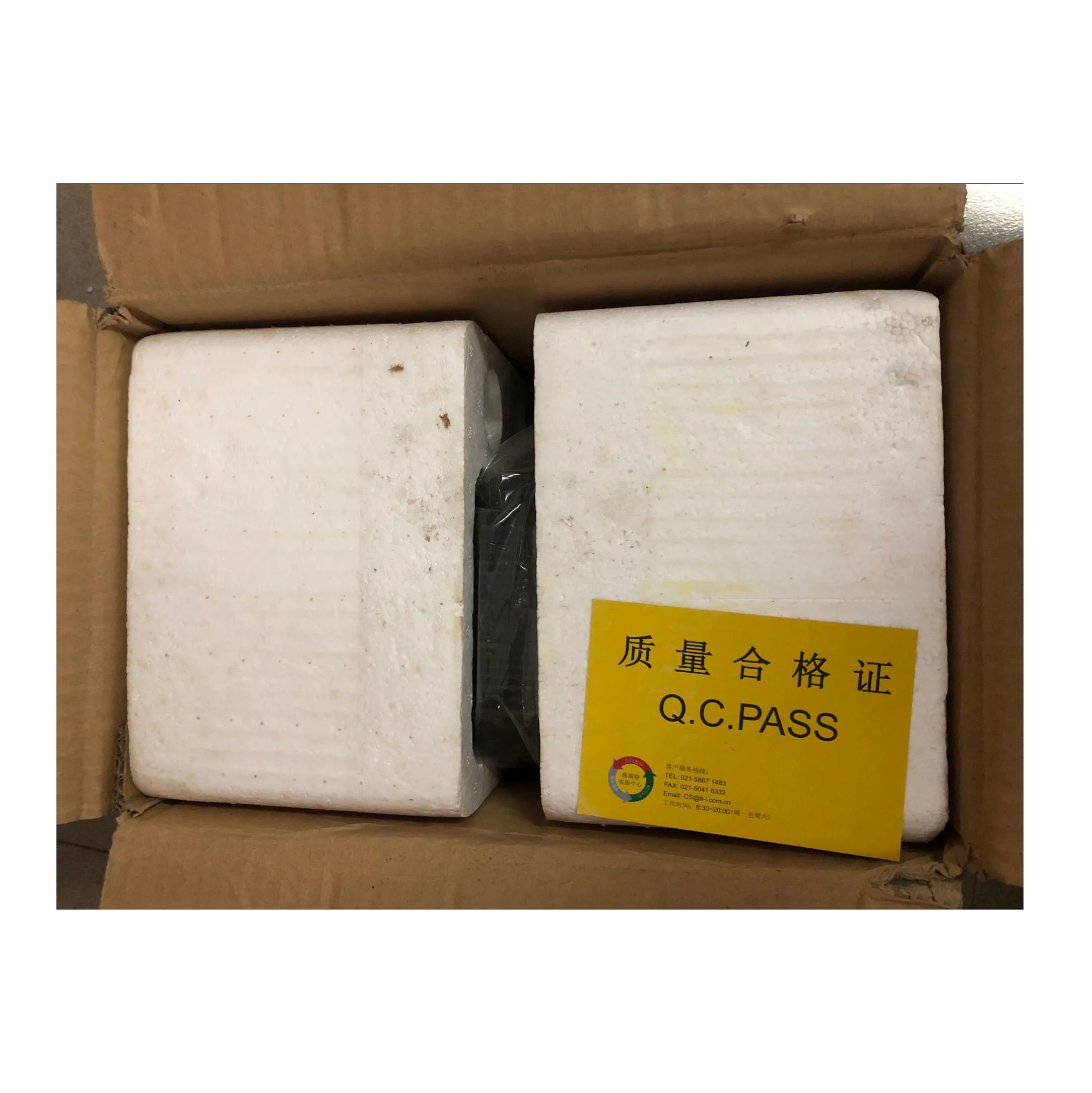 LSC-130-4-30-560-RJ-S02 Серводвигатель для LUST