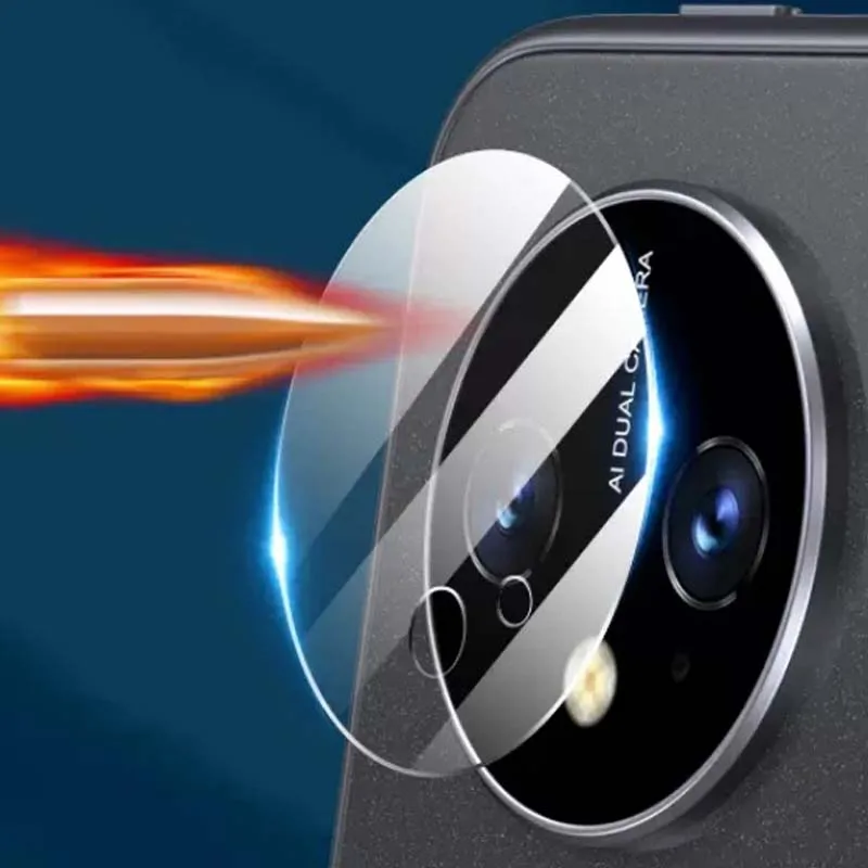 Защитная пленка из закаленного стекла для мини-камеры VIVO X200 PRO крышка HD