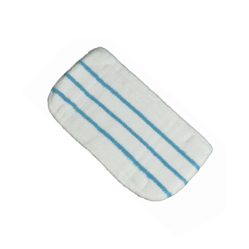 

3Pcs For Beldray BEL01097 Microfibre Steam Detergent Mop Rectangular Pads Dry And Wet Usage Mop Cloths Pad Floor Cleaning