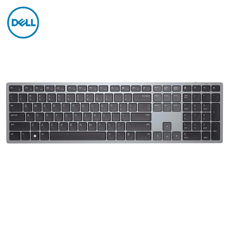 

Многофункциональная беспроводная клавиатура Dell KB700