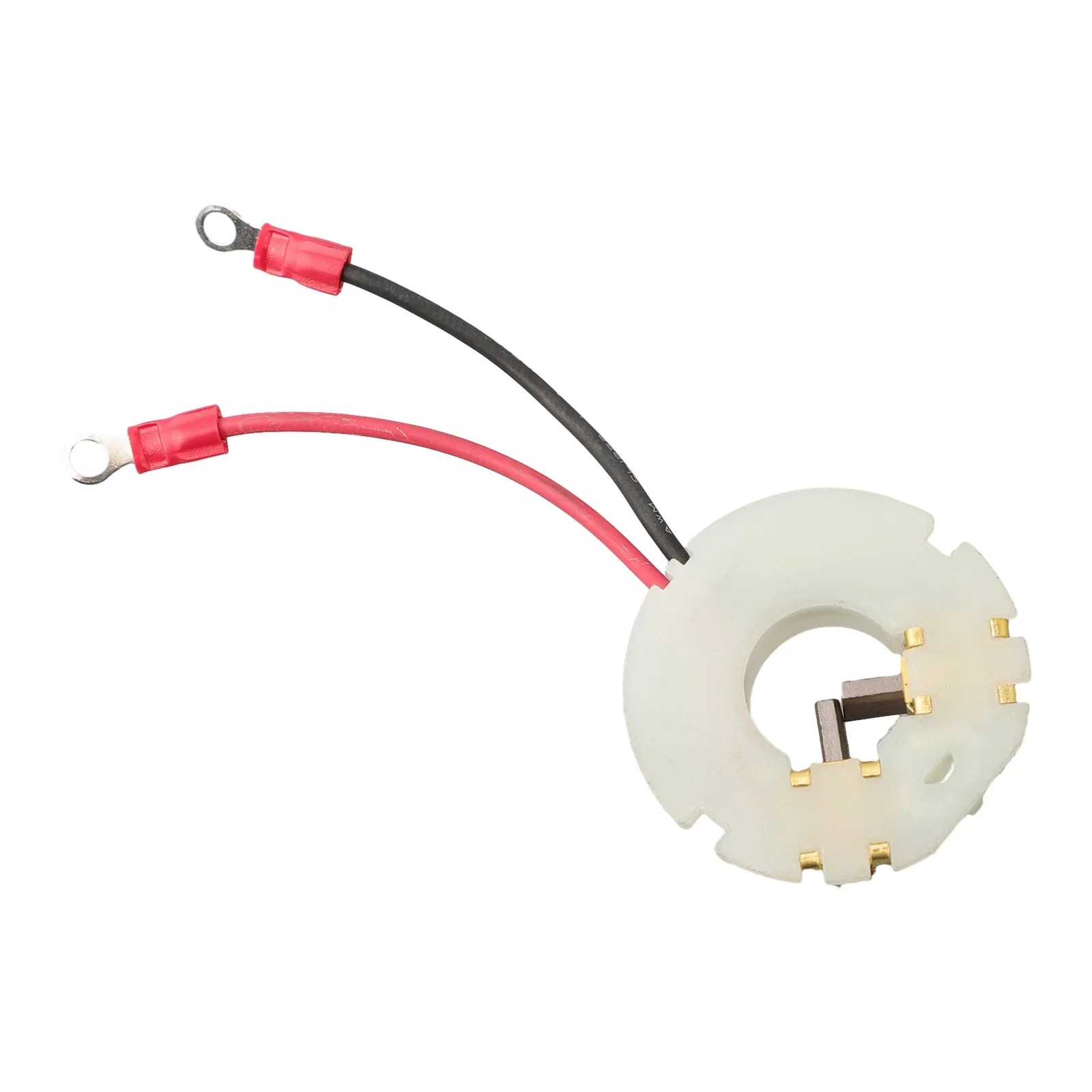 1 шт. сменный держатель угольной щетки для BTD130FW BTD140 18 В LXT литий-ионный