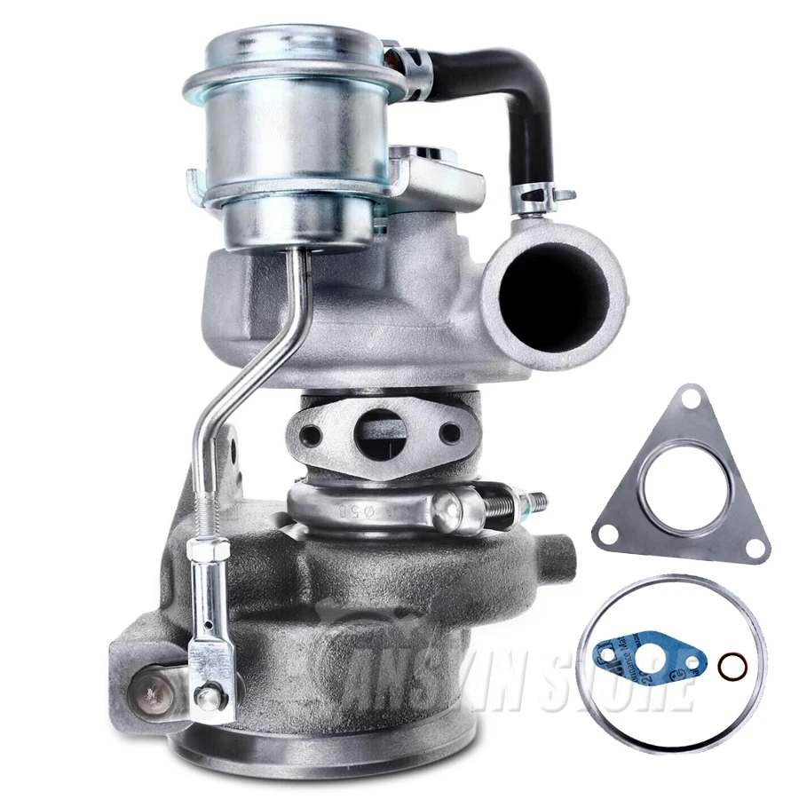 

TD03 Turbo For Citroen 2.0HDI Fiat Peugeot 100HP 74KW Ford 1.6T 4913105210 4913105212 49S3105210 49131-05212 6U3Q6K682AE