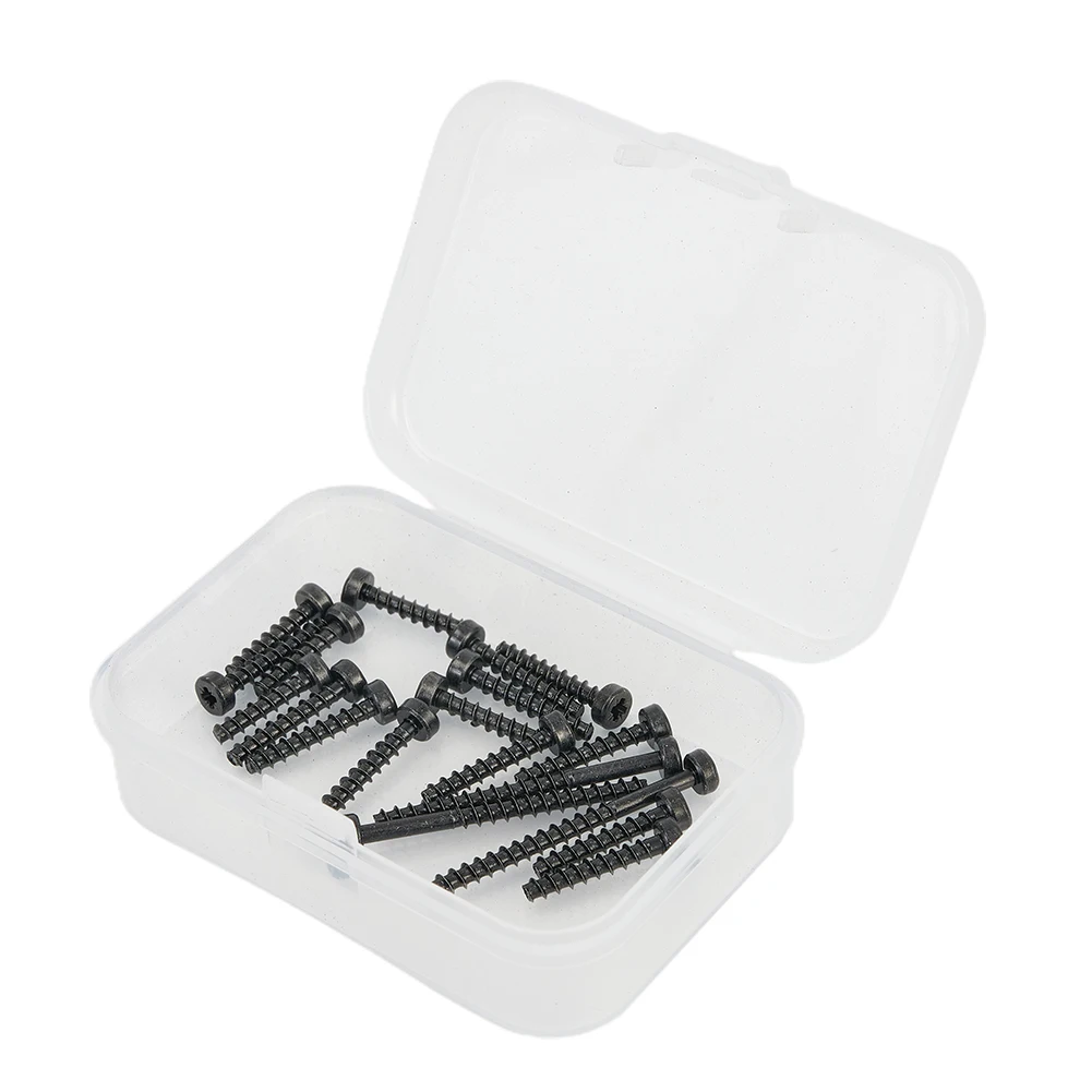 

18pcs/set Vacuum Cleaner Screw For Dyson Dyson V6 V7 V8 V10 V11 V12 V15 DC Series Vacuum Cleaner Parts Accessories