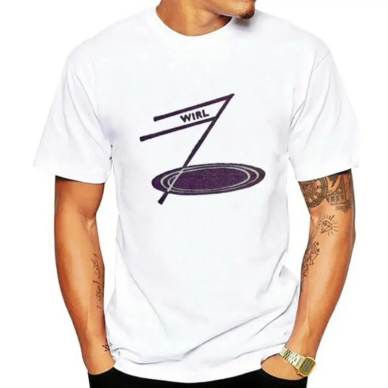 

Vintage Reggae T shirt Wirl
