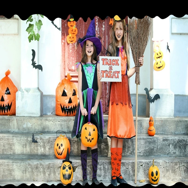 Рисунок 6 - Водонепроницаемые носки для Хэллоуина