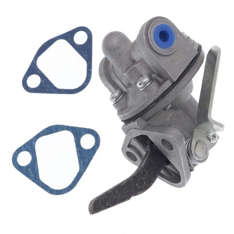 Топливный подъемный насос 121256-52021 для двигателя Yanmar 2GM20 2GMF 3GMF 3HM