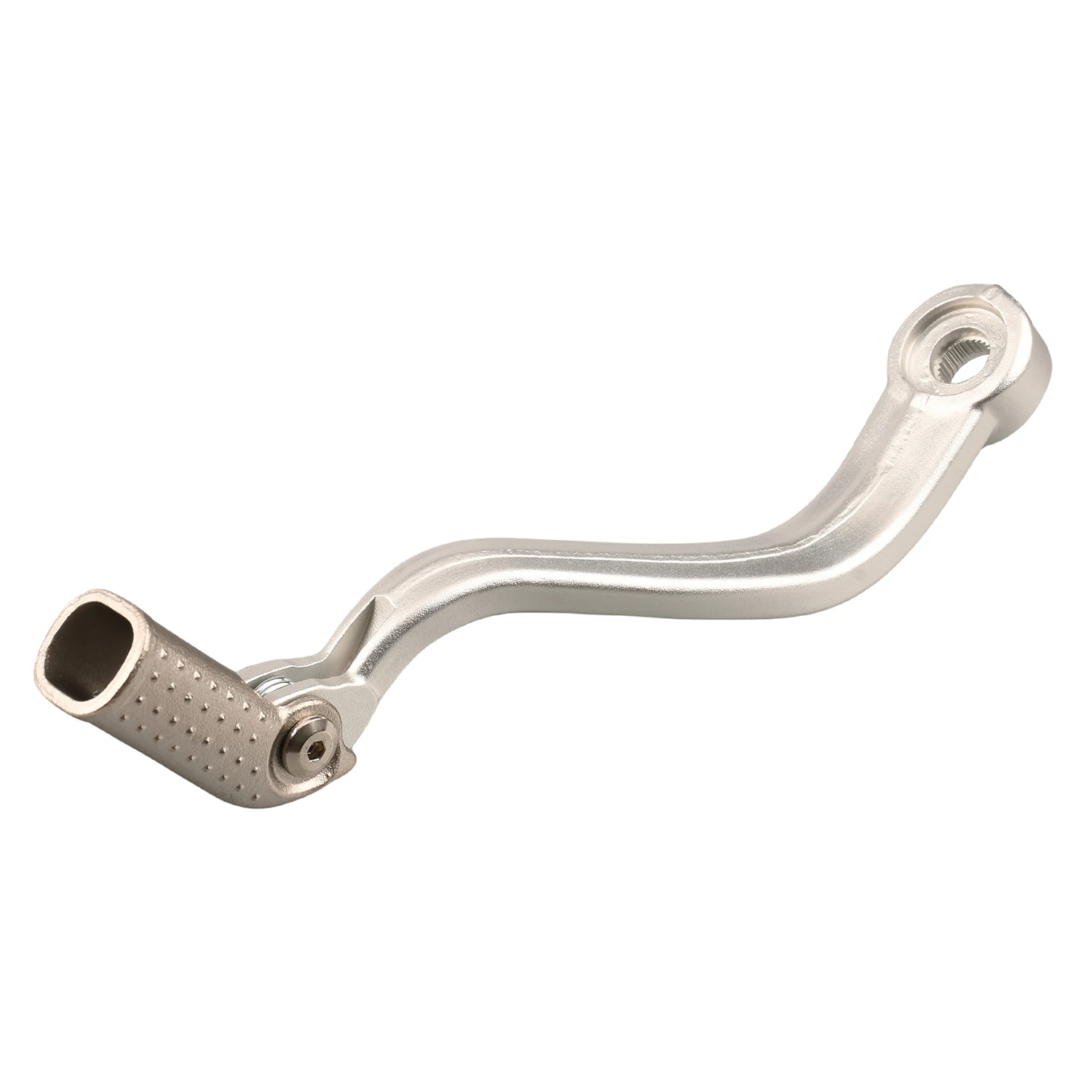 Рычаг переключения передач с ЧПУ для мотоцикла KTM EXC EXC-F SX SX-F 125 150 250 300 350 450 500 для Husqvarna TE250 TE300 250i 300i 2023