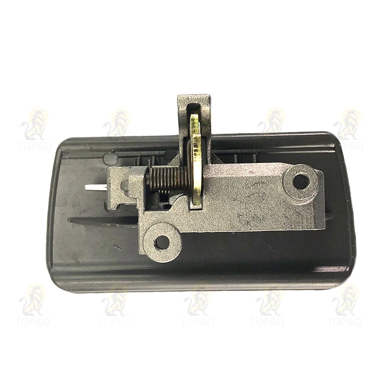 Фото Подходит для Great Wall deer safe pikup, перчаточный ящик, пряжка, ручка, оригинальная ручка, ящик для инструментов, ручка, ящик для хранения, замок, пряж... №3