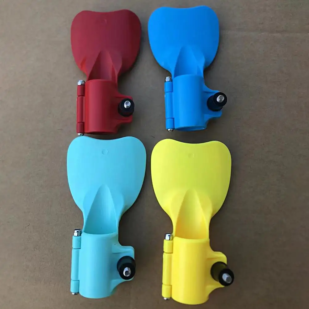 

Fishing Rod Stand Wear-resistant Stable Hands-free Rust Resistant Rod Holder Fishing Rod Holder for Outdoors