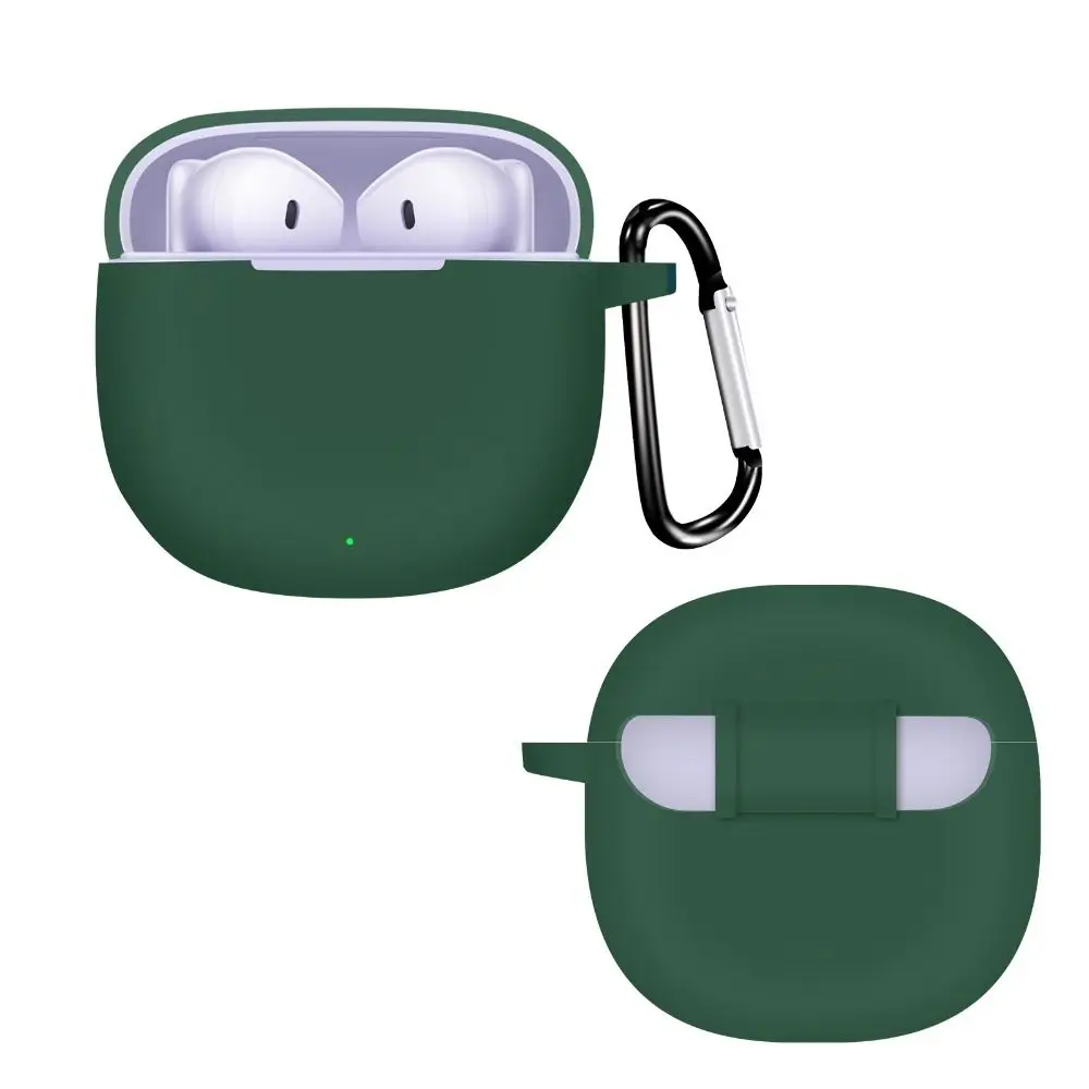 Противоударный силиконовый чехол для наушников Honor Earbuds X6