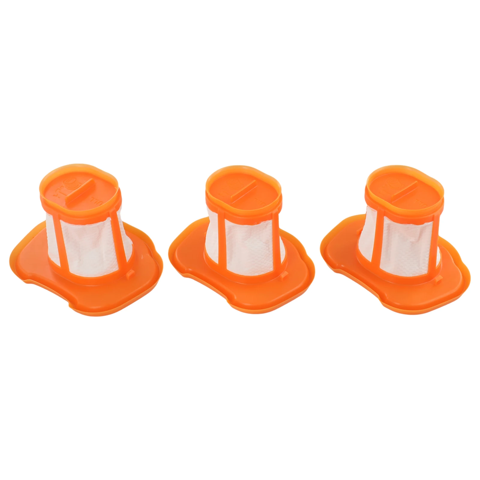 Для фильтров BLACK DECKER BHHV320B BHHV320J BHHV520 BHHV520BFP BHHV520JF 3 шт. BHHV320 BHHV520BT Ручной пылесос