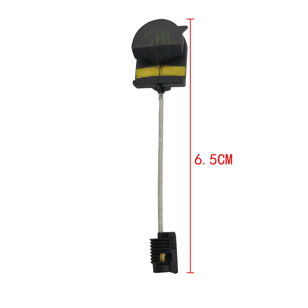 

Трос дверного замка для VW Passat Gol Lupo Saveiro Skoda Octavia Superb 3B 0837069 Б