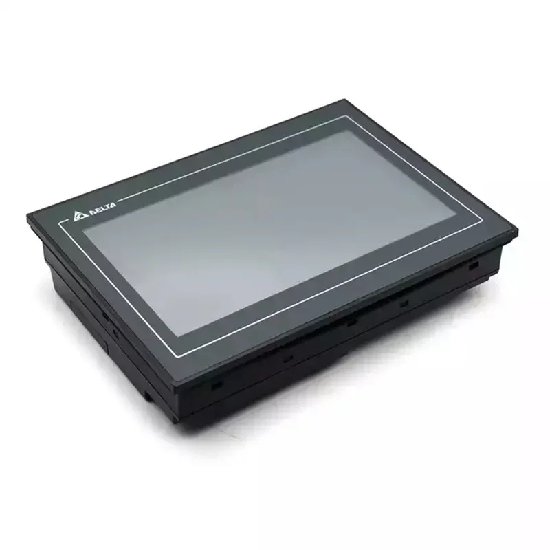 Delta DOP-110CS 256M RAM 10 1-дюймовый сенсорный экран HMI с кабелем 3M