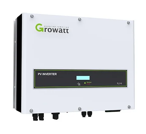 IR-5 Growatt хорошая цена 3 кВт 4 5 6 3-фазный сетчатый немодулированный синусоидальный
