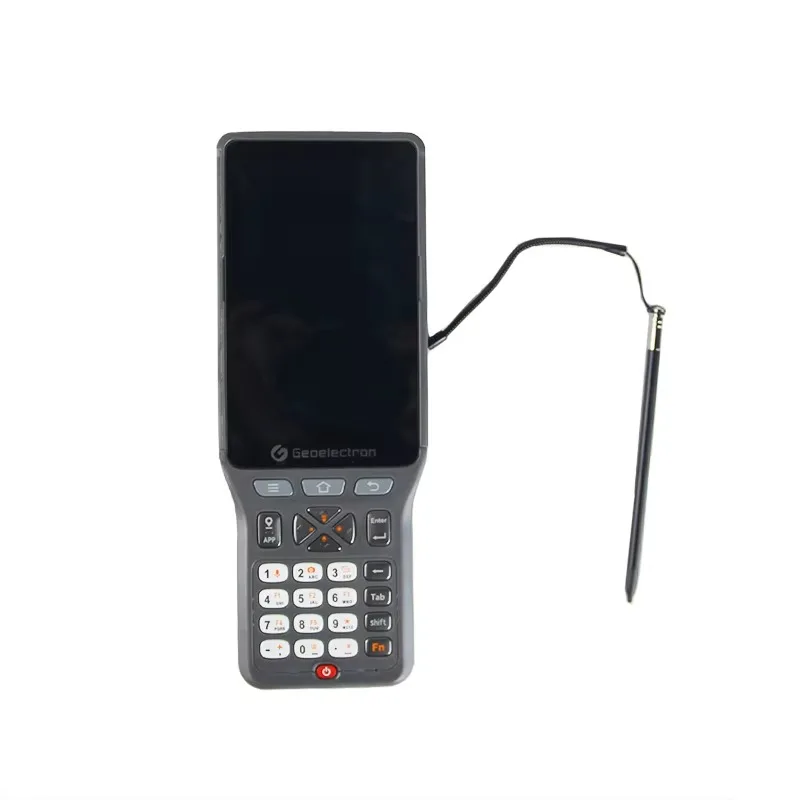 Foif Stonex P9IV Ручной Gnss Rtk Измерительный RTK GPS GNSS Контроллер сбора данных