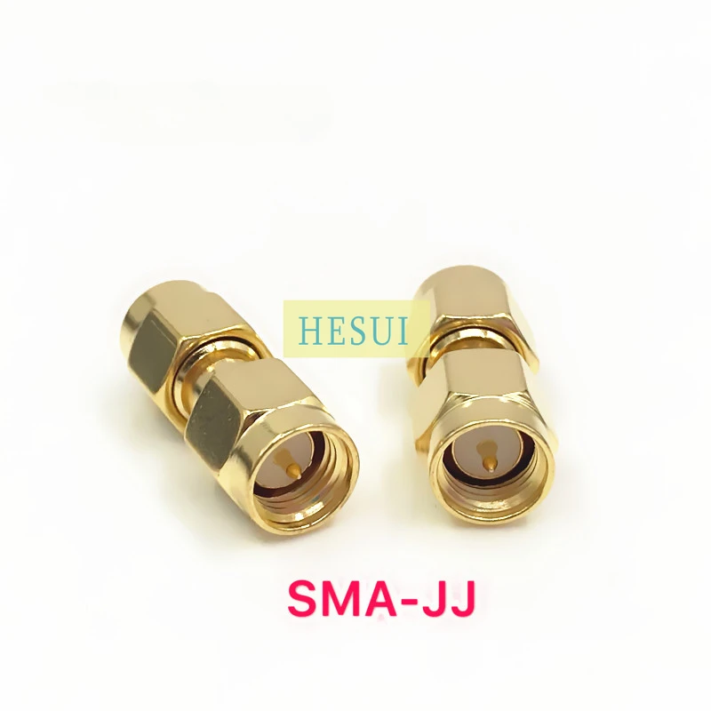 

Разъемы SMA-JJ 10шт