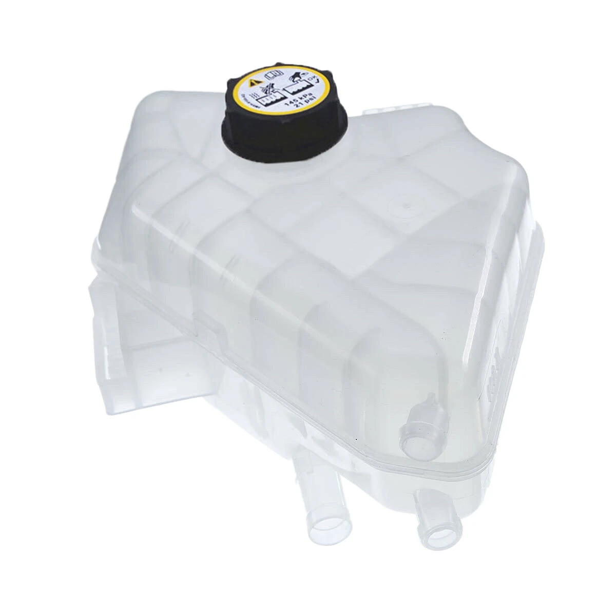 

Coolant Water Tank Engine Coolant Expansion Tank for Ford B-Max Ecosport Fiesta VI 8V218K218AB 1513111