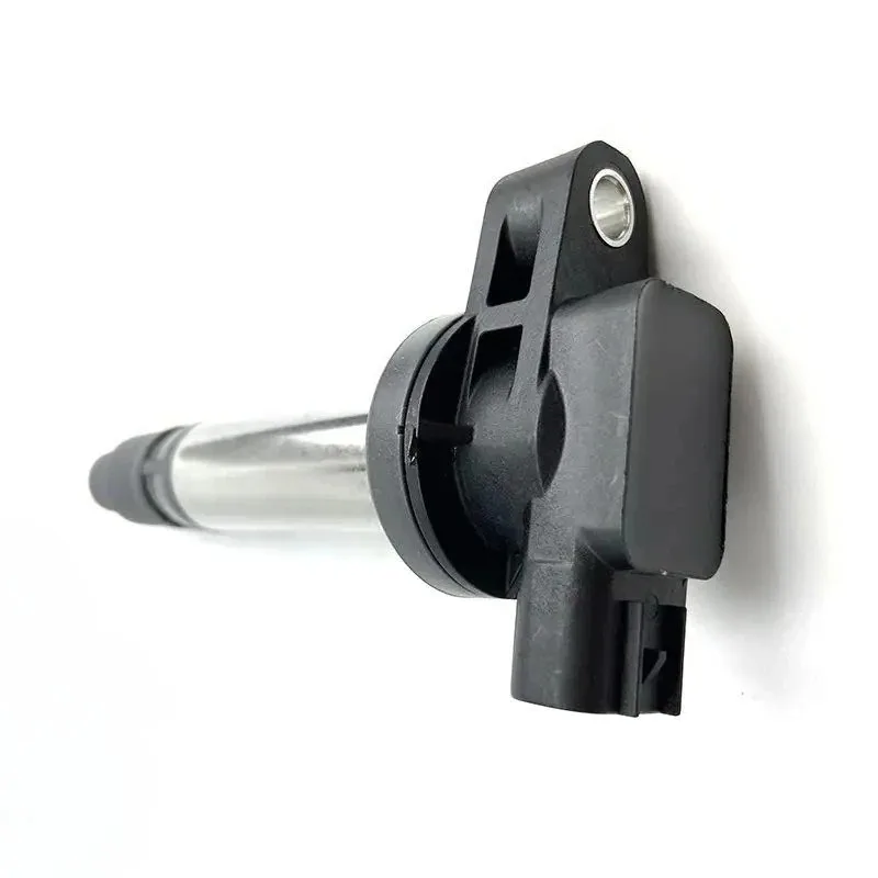 Фото Катушка зажигания 9004A-19001 CJ-46 9004A-19005 JK0997002080 подходит для MOBILETRON TOYOTA Agya 1.0 VVT-i 2017-2025 №2