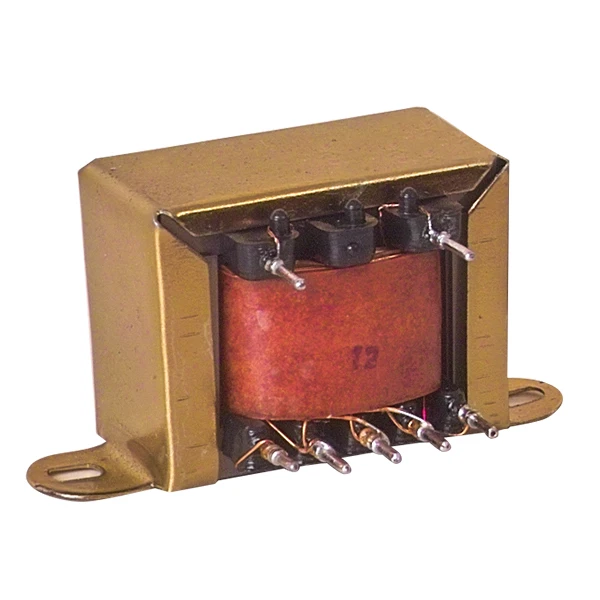 Сменный трансформатор питания 10 Вт 2x20 (Стандартный трансформатор) | Электронные