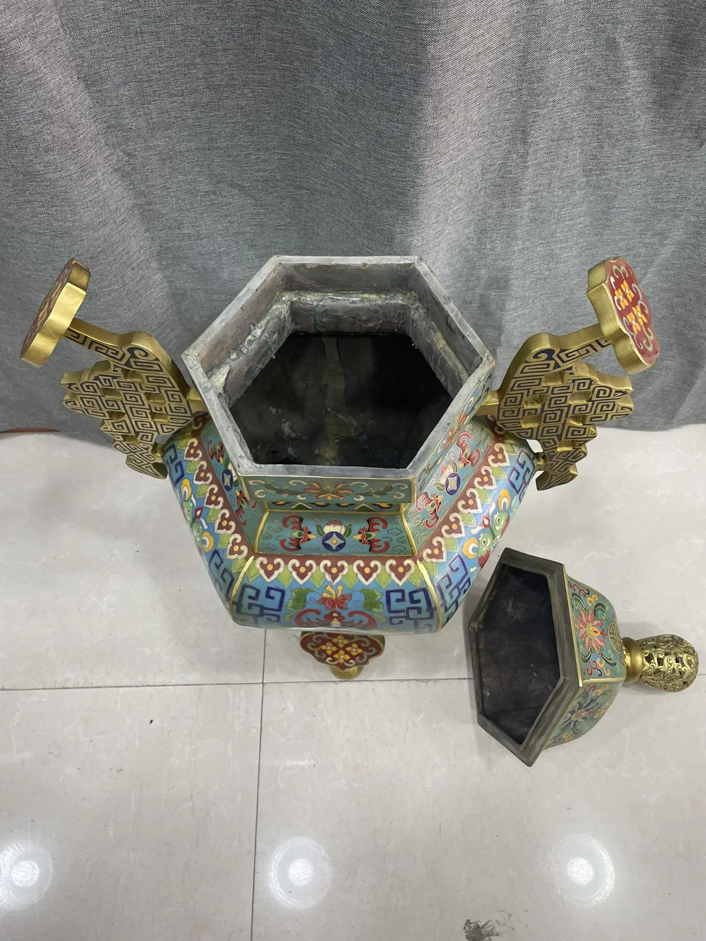 Рисунок 5 - Коллекция тибетских храмов