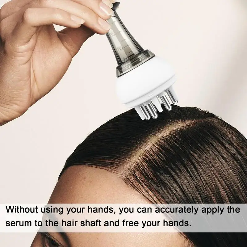 Рисунок 4 - Роликовый аппликатор для защиты головы от протечек