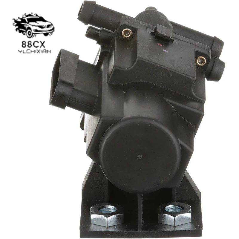 14029228 6-портовый бензиновый двухрезервуарный Селекторный клапан 12336291 U7001 для Chevrolet