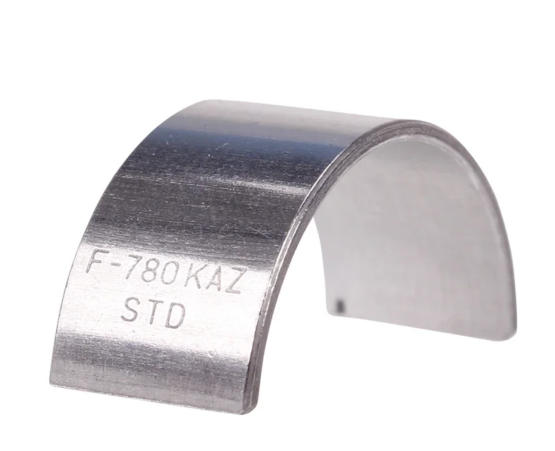 

8 шт./ст. шатунный подшипник вала двигателя для Honda CBR250 MC22 CBR250RR CBR22 NC22 1990-1998, аксессуары для мотоциклов