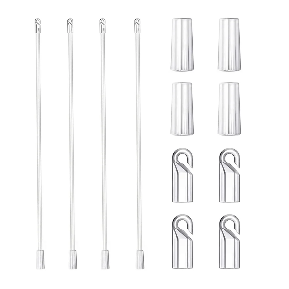 

Blind Wand Blinds Replacement Vertical Rod Window Hook Clear Partsopener Sticktilt Controlhandle Drapery Wands