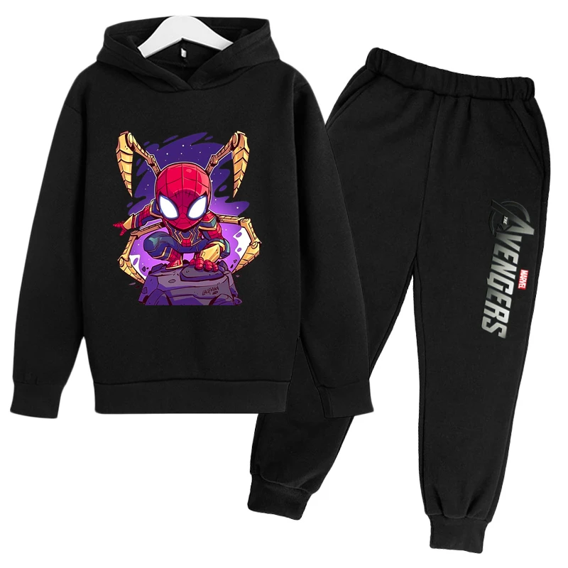 

Худи с супергероями для маленьких мальчиков, модная толстовка, Детская верхняя одежда, детская одежда, свитшот, осень, ролевая игра, Хэллоуи...