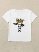giraffe black top for women marni emo clothes clothing trafza mandalorian studio ghibli team bride tshirt in bulk wholesale tvoe