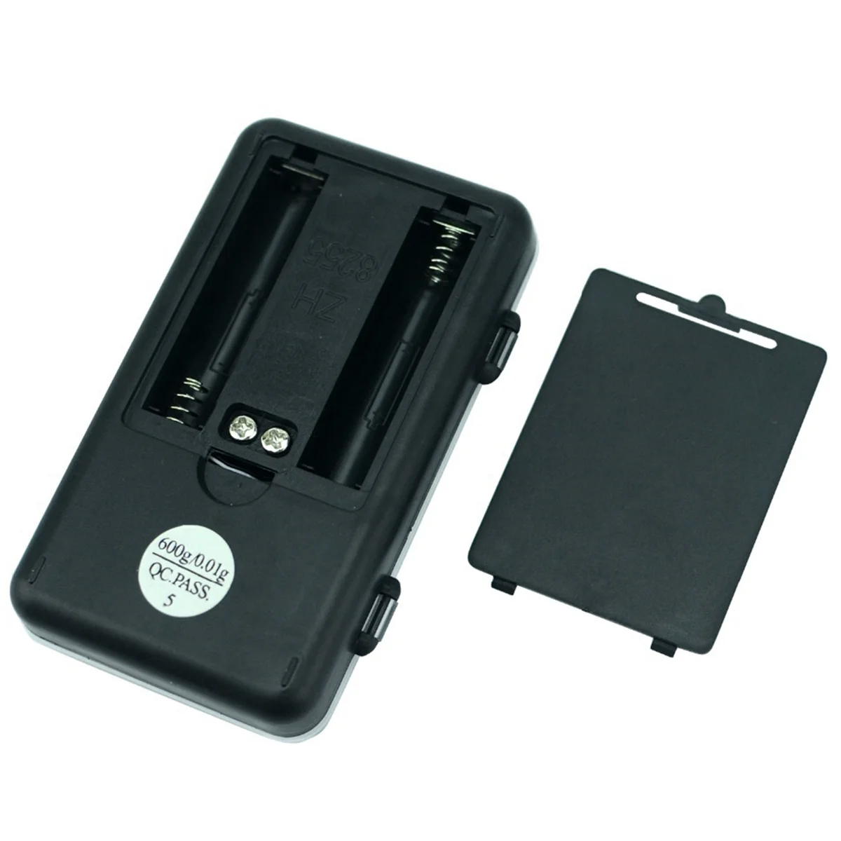 Прецизионные цифровые карманные весы 600 г/0 01 г мини-ювелирные изделия