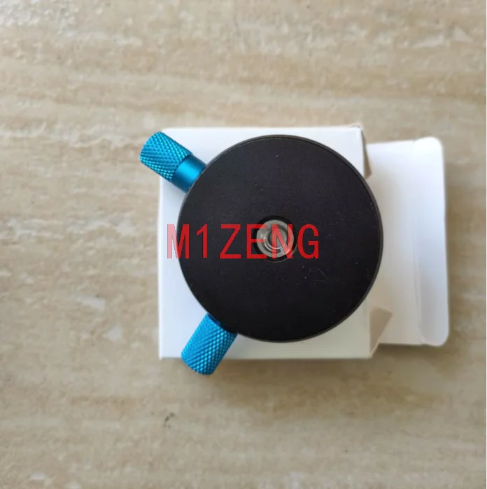 Qr-02 360 градусов панорамная 1/4 ''плата БЫСТРОРАЗЪЕМНАЯ пластина Кронштейн для