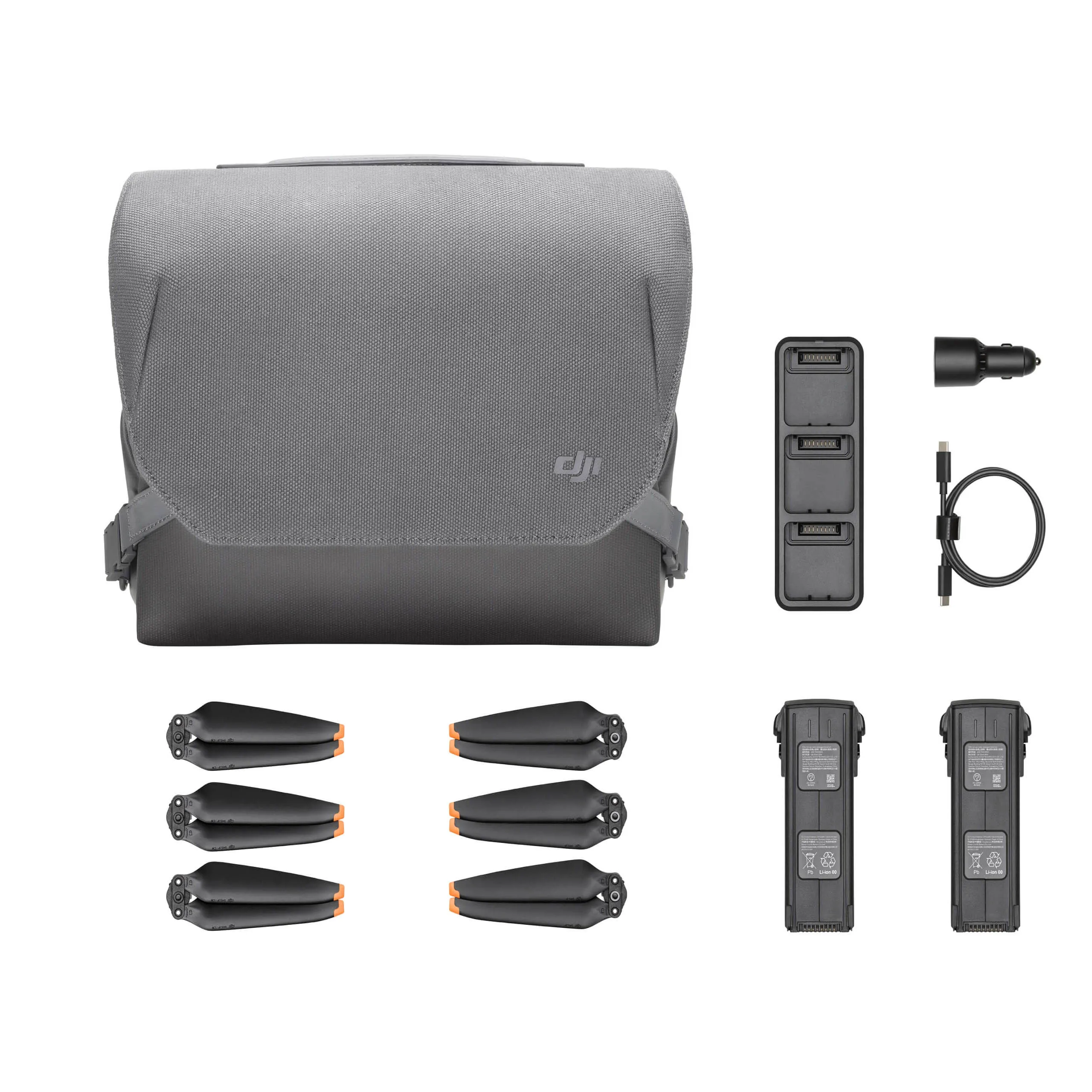 

Sky Fly Original Mavic 3 Classic flymore fly more combo kit plus spare Parts for Drone Accessories propellers battery bag