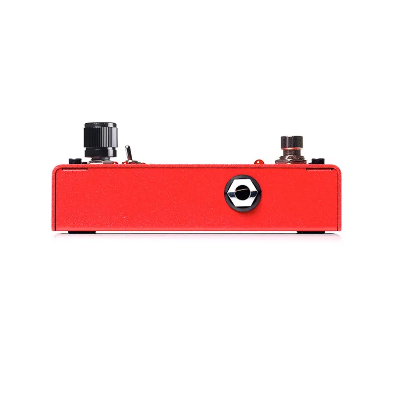 100% Оригинальная педаль эффектов Digitech Drop Tune для электрогитары и бас-гитары, лимитированная серия, одинарный эффект, Compound Drop Tune (art.: 3920daaca902a) - 3920daaca902a