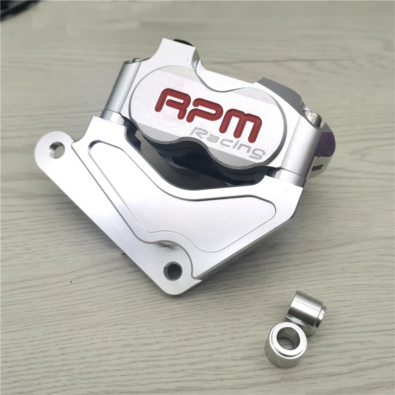 

Мотоциклетный 82 мм радиальный четырехпоршневой тормозной суппорт насос об/мин 200 220 для Honda Dio Af 18/27/28/34/35