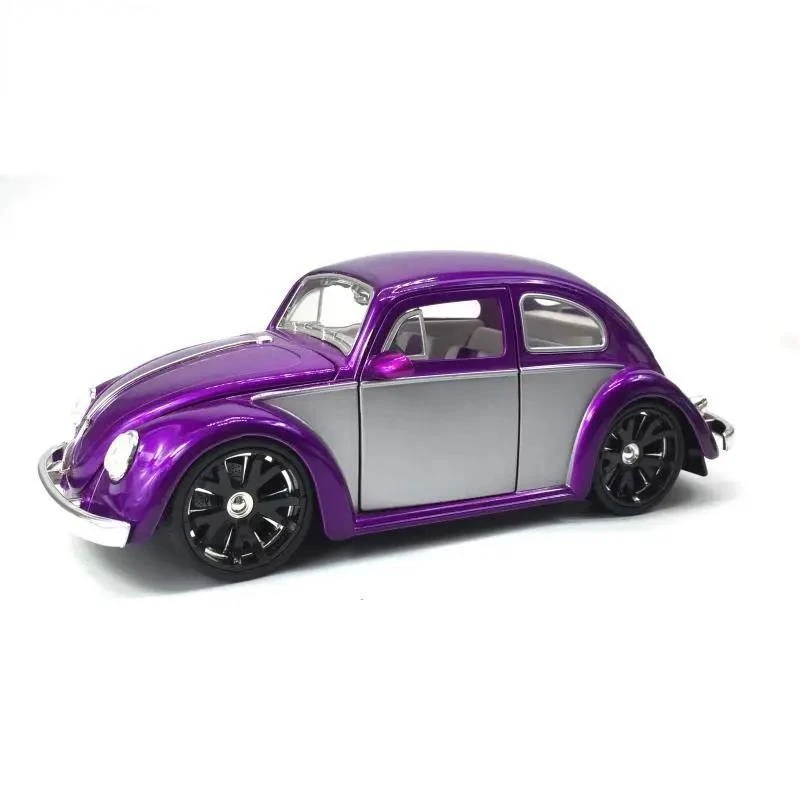 

Модель автомобиля из металлического сплава в масштабе 1:24, 1959