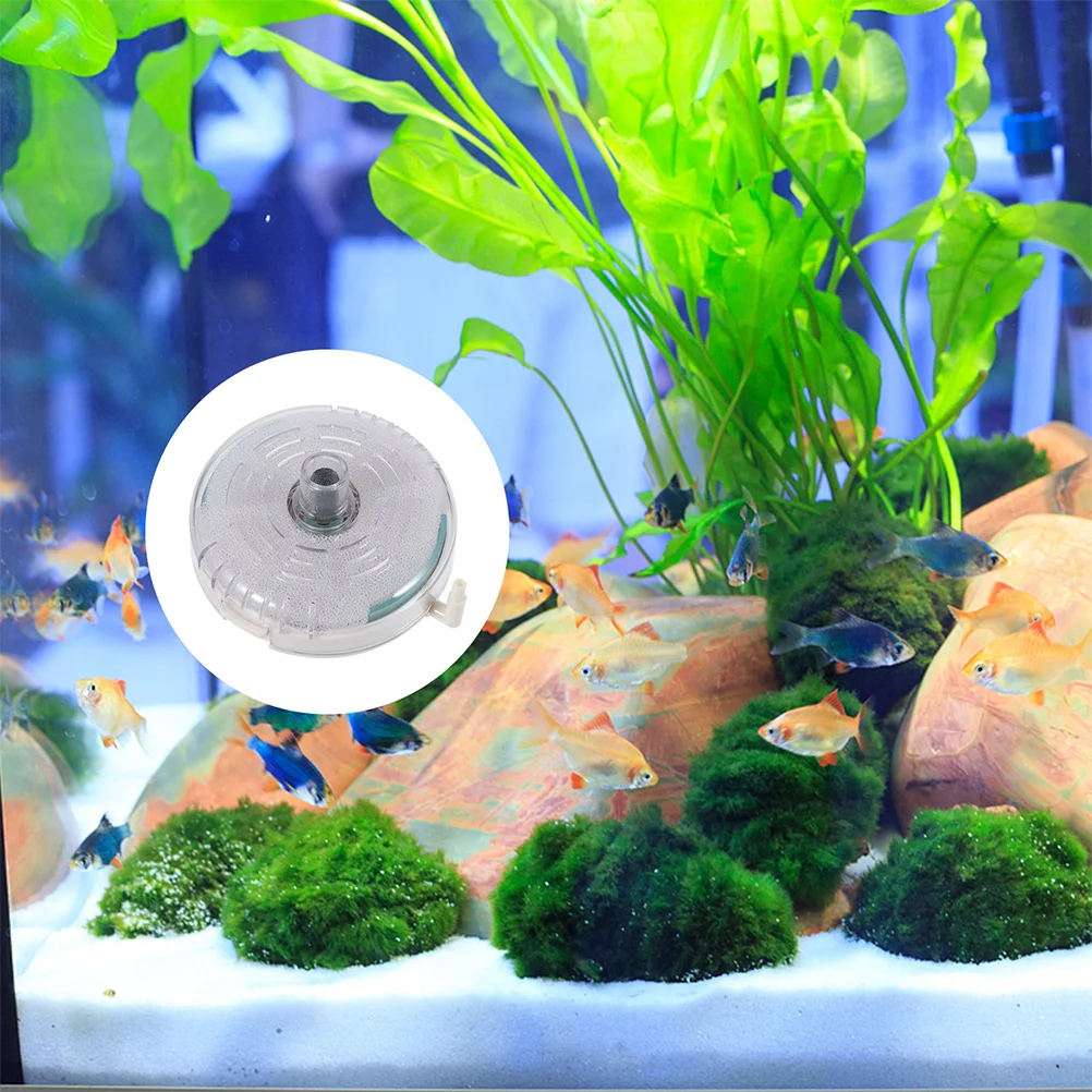 

Aquarium Sponge Filter Biochemical Water Filter Water Filtration Equipment