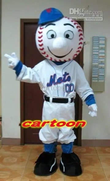 Новый милый взрослый костюм-талисман для игры в гольф рождественское необычное