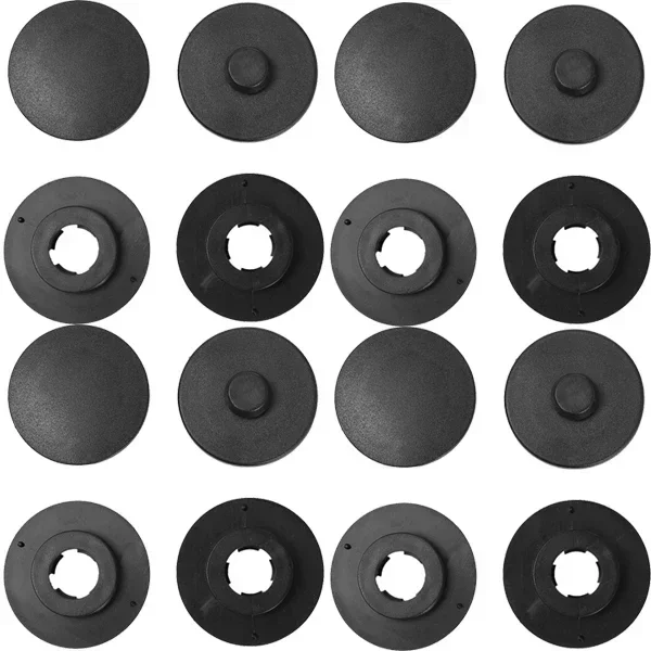 

Автомобильный напольный коврик, двухслойные фиксированные зажимы, набор фиксаторов, аксессуары, инструменты, универсальные крепежные зажимы для ковриков, пряжка, противоскользящие фиксирующие ручки