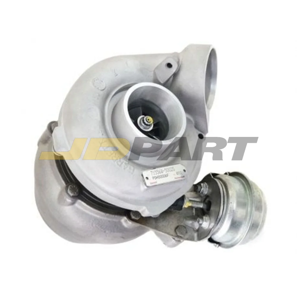 

Продукты премиум-класса GT2256V Turbo 724652-0001 для двигателя 2002- Ford Ranger Powerstroke 2.8L E2 - HT