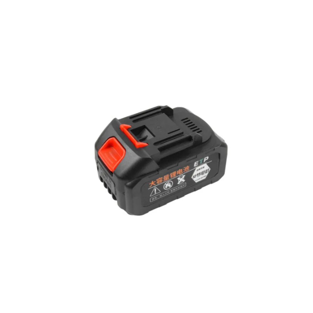 

Сменный литий-ионный аккумулятор высокого давления для автомойки, 21 в, 2400 мАч