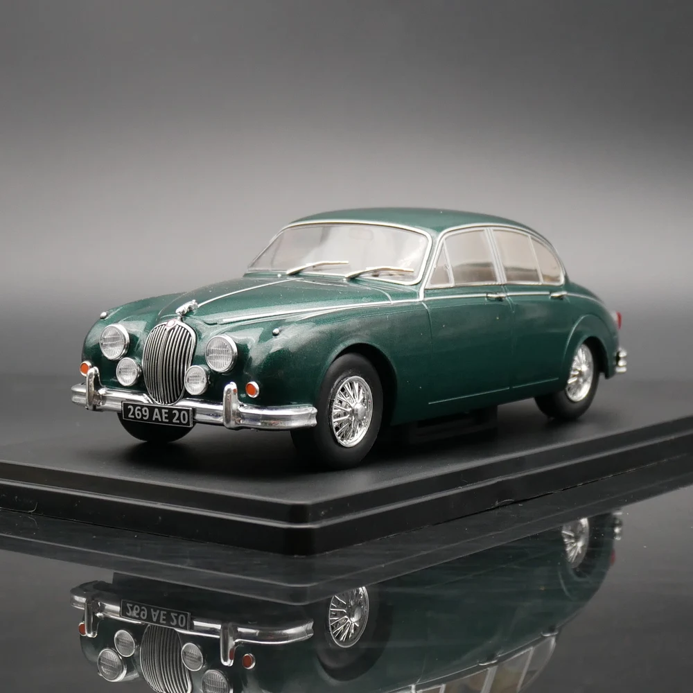 Jaguar Mark x