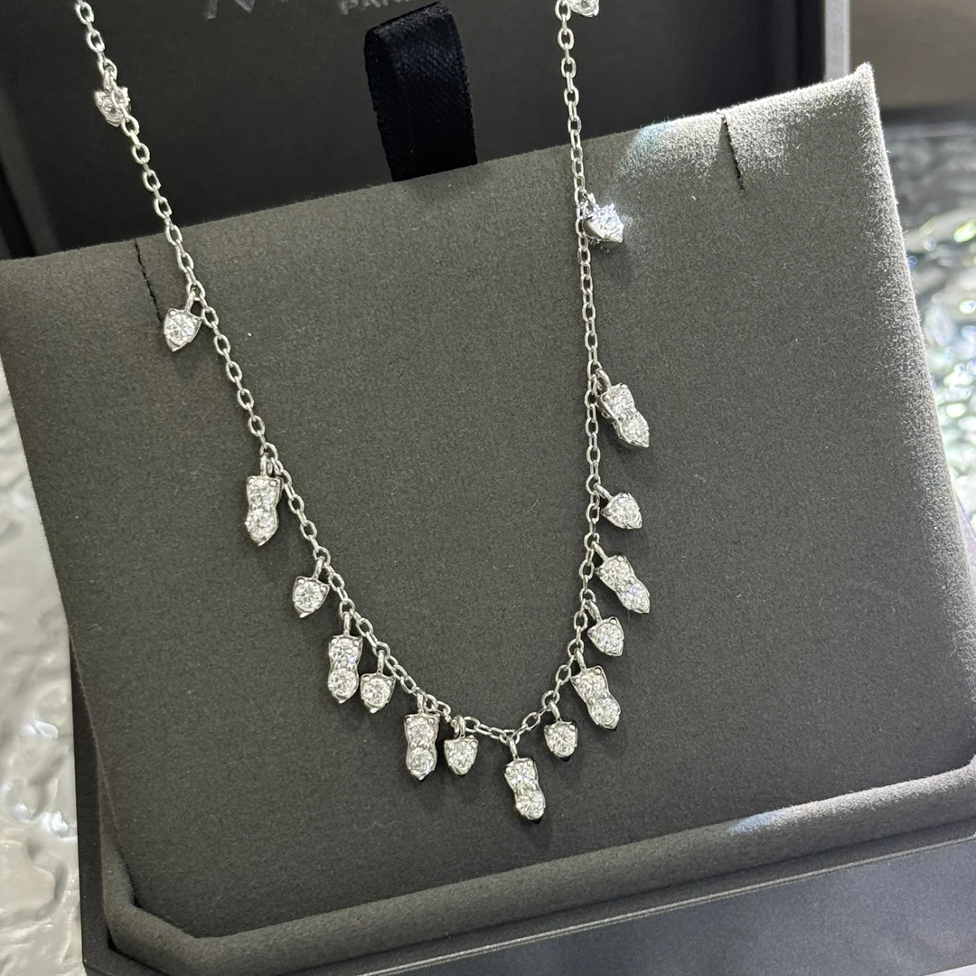 Messikaожерелье