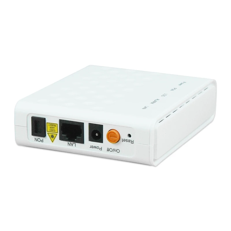 F601 GPON ONU для оригинального нового Roteador 1GE ONT всех ZTE HW OLT 100% инструмент обнаружения