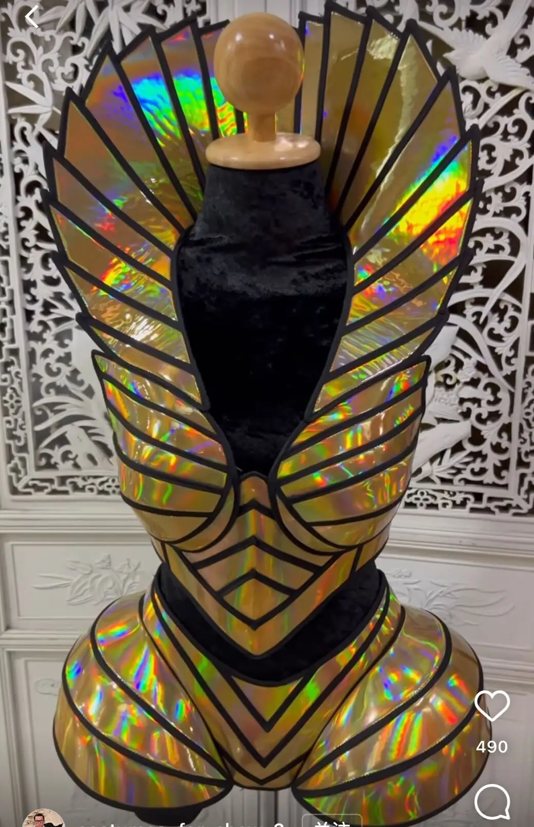 Шоу будущего празднование выпускная вечеринка шоу женское танцевальное Клубное